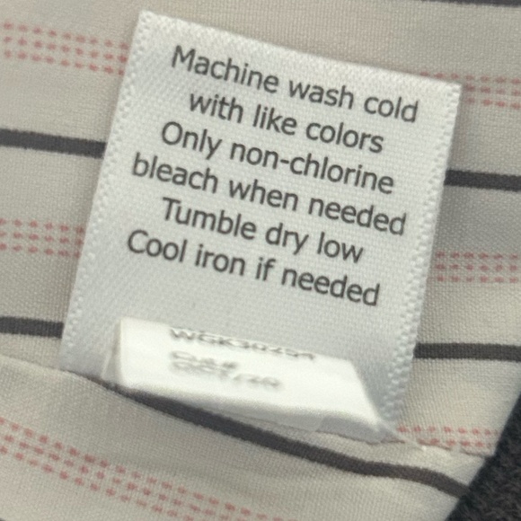 41 Hawthorn Gray Knit Blazer - Picture 7 of 8